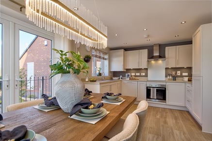 home style