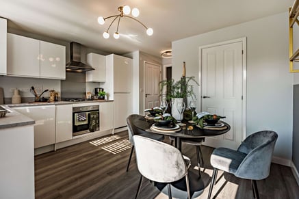 home style