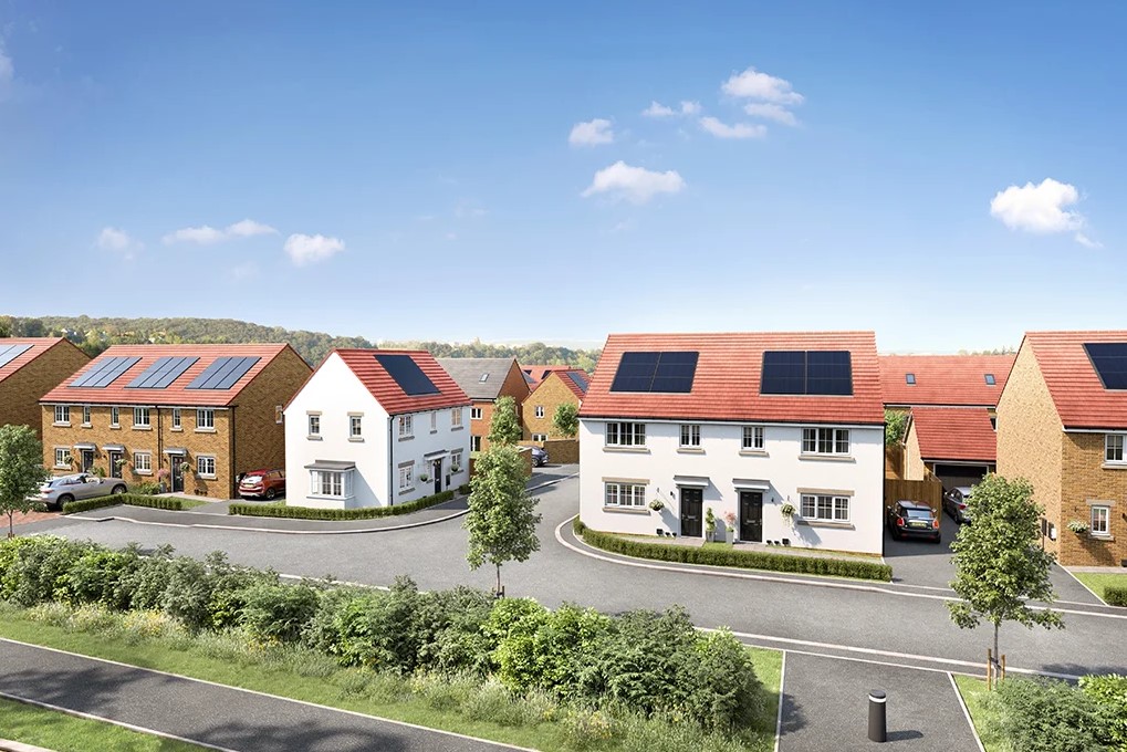 Forge Valley, East Ayton: Timeless Charm in a Beautiful Yorkshire Setting