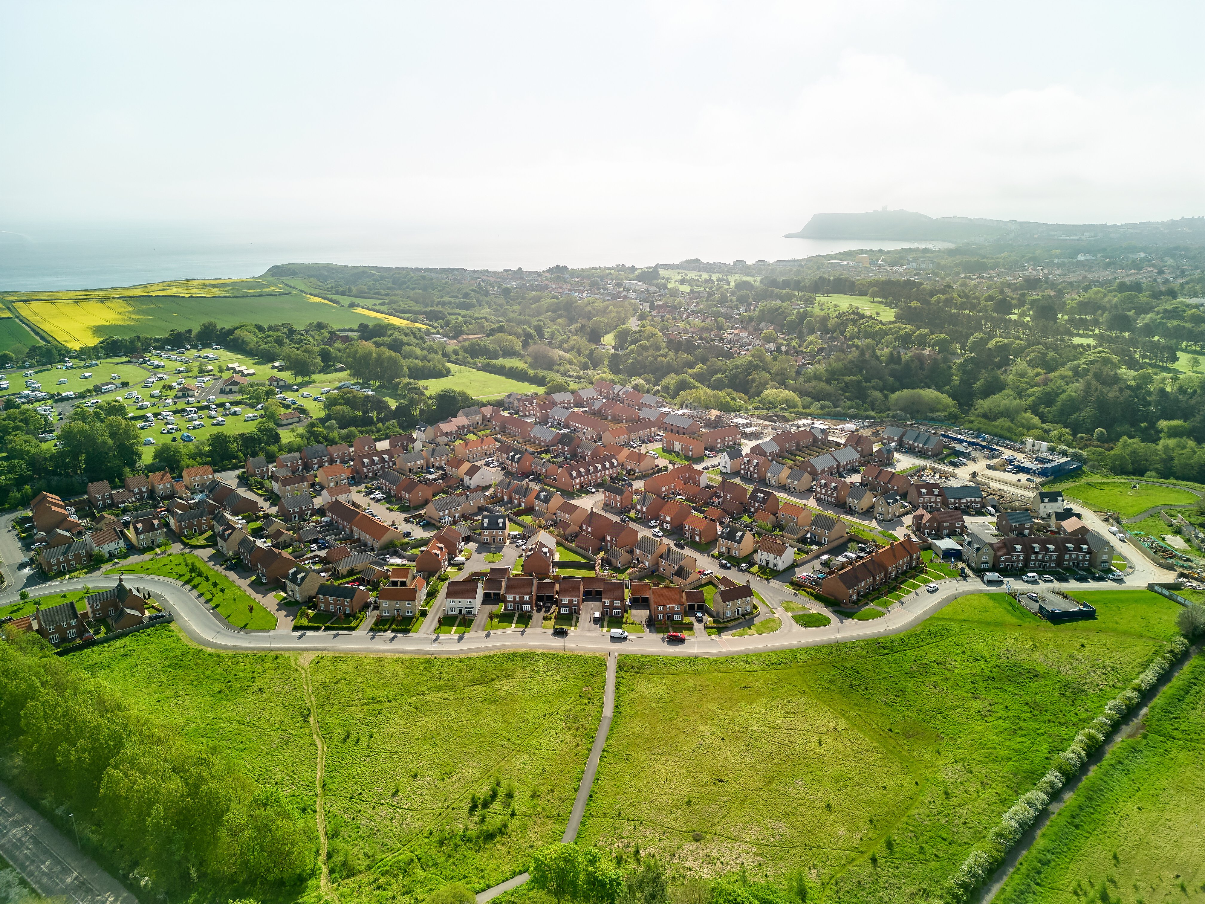 Five unexpected jobs in housebuilding