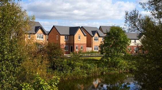 A Taste of the Good Life this Summer with Keepmoat 