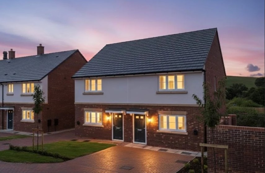 Mill Place | A Village Setting with Real Character
