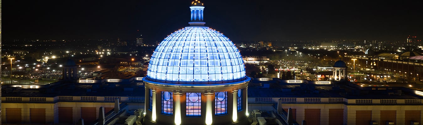 Best Shopping Places nearby Blackburn | Keepmoat