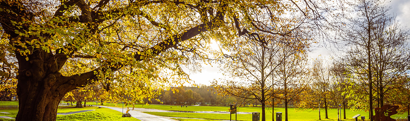 Best Parks and Outdoor Spaces in Blackburn | Keepmoat