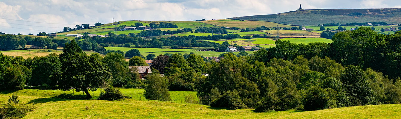 Best Places To Eat In Blackburn | Keepmoat