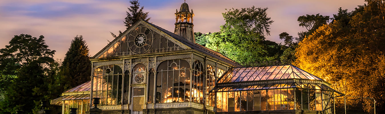 Best Historical Places to Visit in Blackburn | Keepmoat