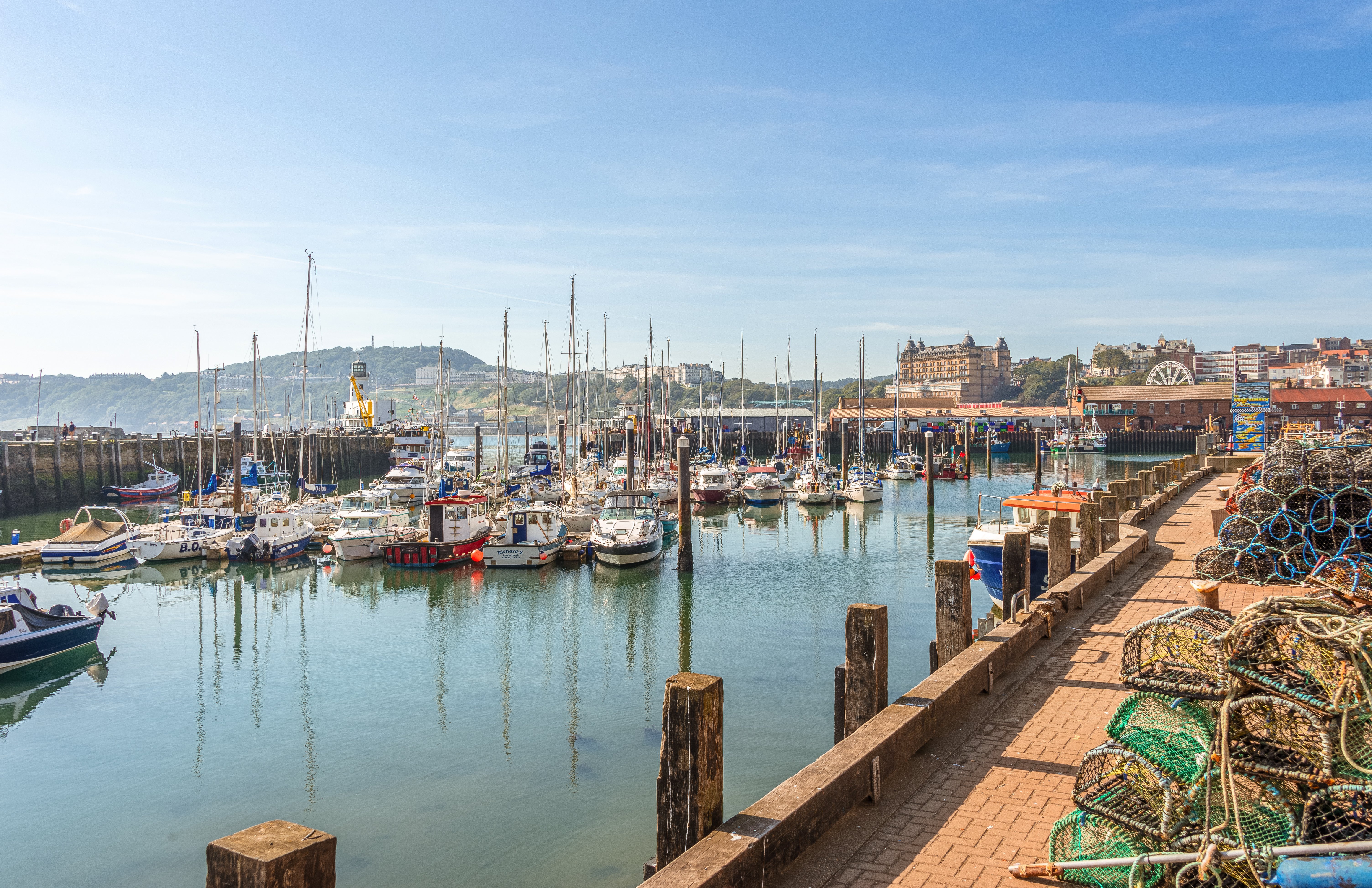 Coastal & Connected | East Yorkshire addresses that give you the best of both worlds