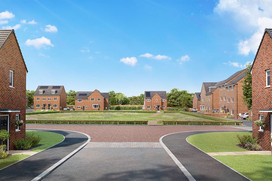 Keepmoat supports Wakefield Council with £580,000 ecology investment