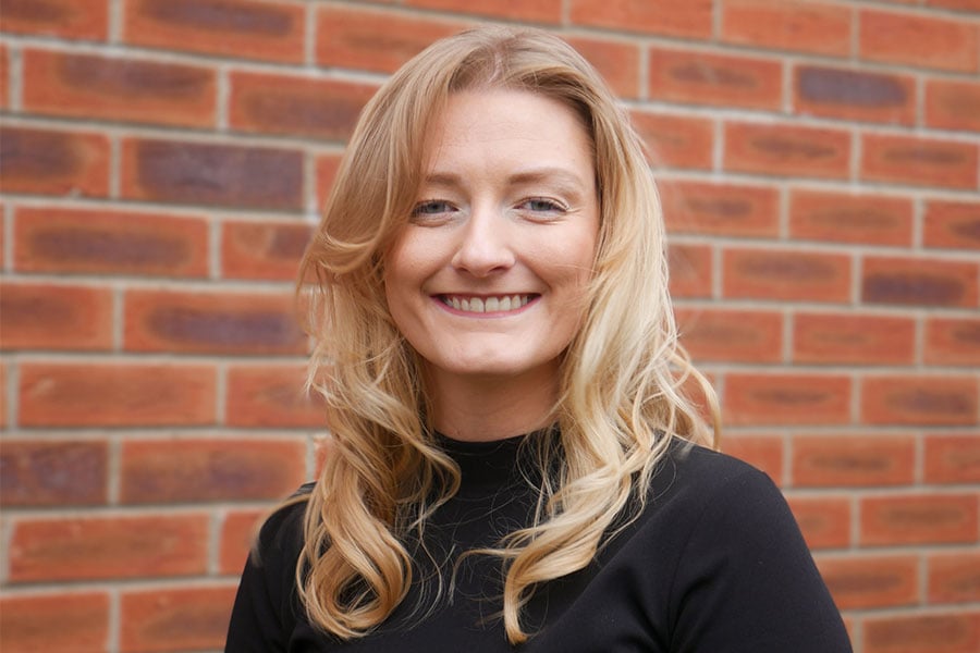 Women in Construction: Eleanor Ogilvie Promoted to Head of Land & Partnerships at MCI Developments  