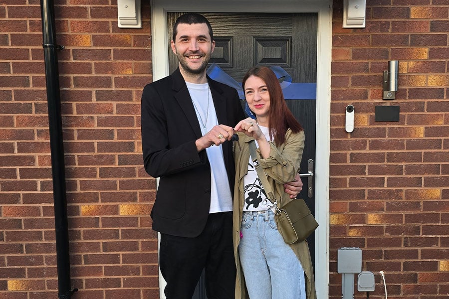 From “Just Browsing” to First-Time Homeowners