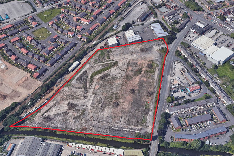 MCI Developments’ Latest Land Acquisition Takes 2021 Land Purchases to 565 Homes 
