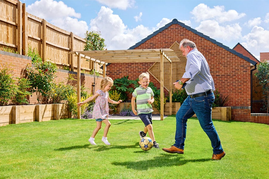 How to Enhance your garden this Summer