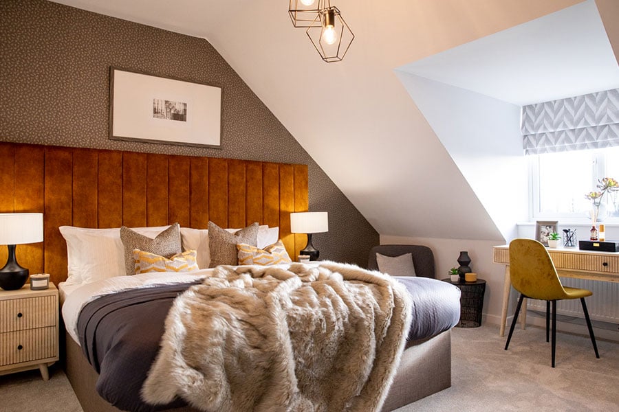 Decorating your home for Autumn