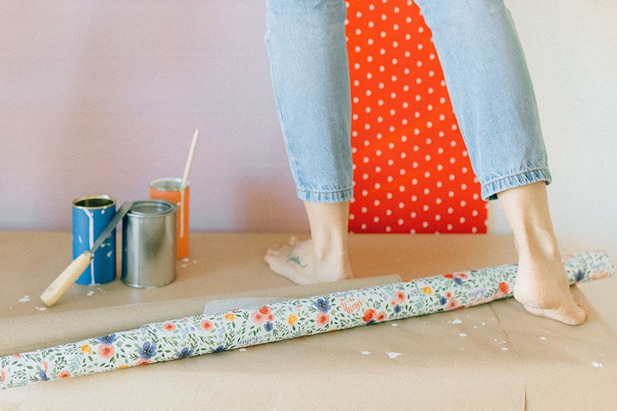 Decorating Your New Build Home