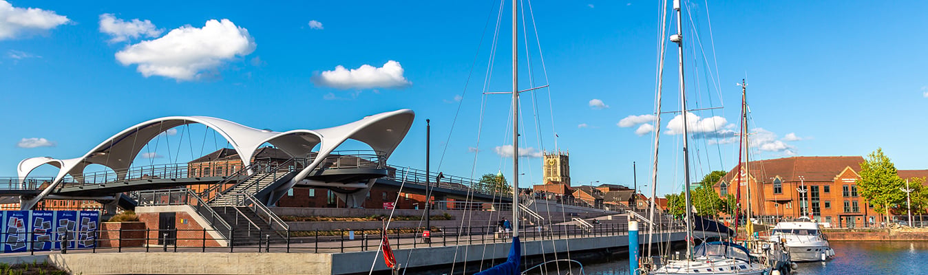 Best Historical Places In Hull | Keepmoat