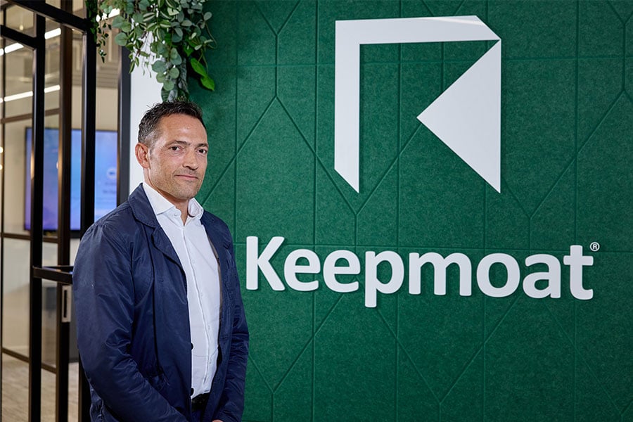 Keepmoat appoints new Land and Partnerships Director