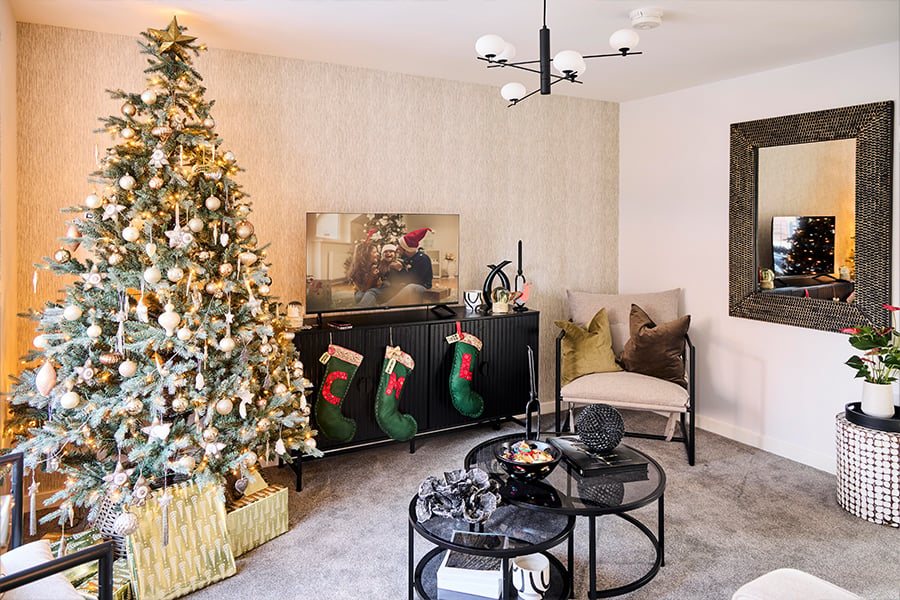 Christmas Interior Trends Guide