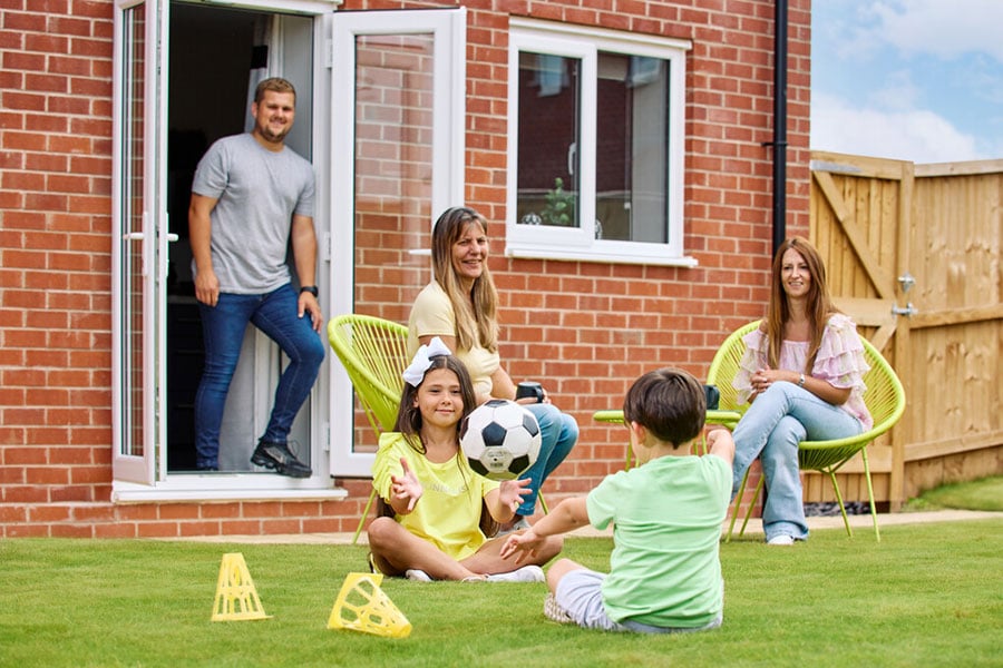 The tricks to keeping kids entertained over the summer holidays