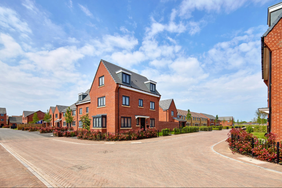 Keepmoat appoints new Head of Land & Partnerships