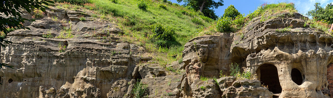 Best Hidden Gems In Nottingham | Keepmoat