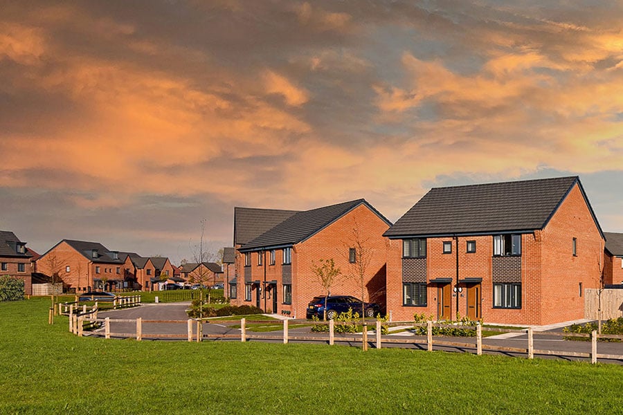 Keepmoat appoints new North West Land & Partnerships Director 