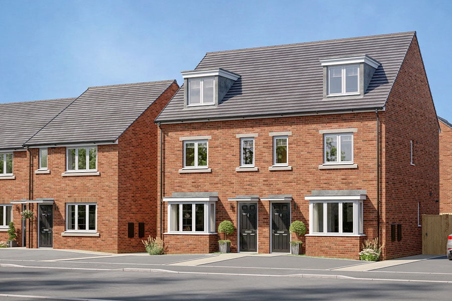 Welsh expansion for top 10 UK housebuilder announced 