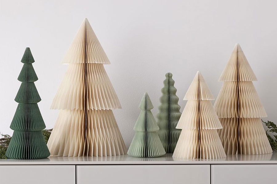 The 5 must-have Christmas Decorations this year