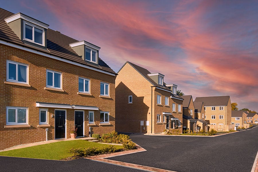Keepmoat signs up to sustainable supply chain service in first for UK homebuilding