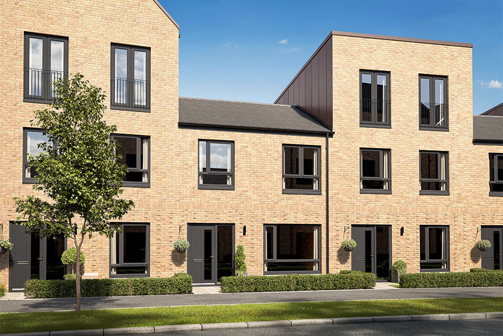 The MacKintosh