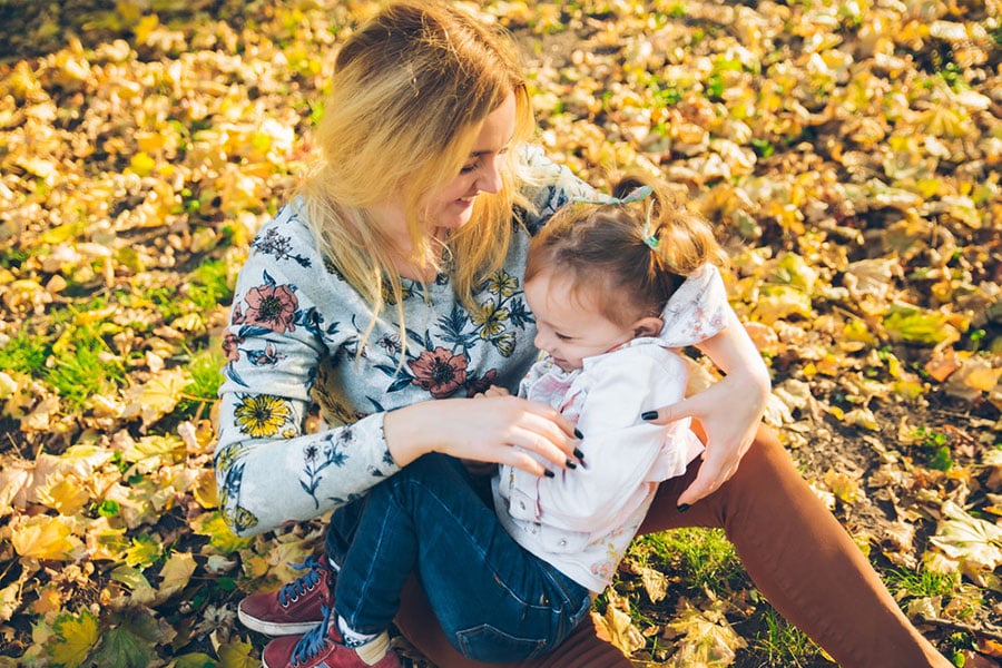 Tips for Making Your Home That Bit Cosier as the Leaves Begin to Fall