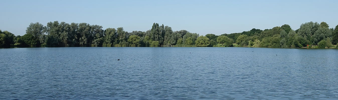 Best Parks and Outdoor Spaces In Nottingham