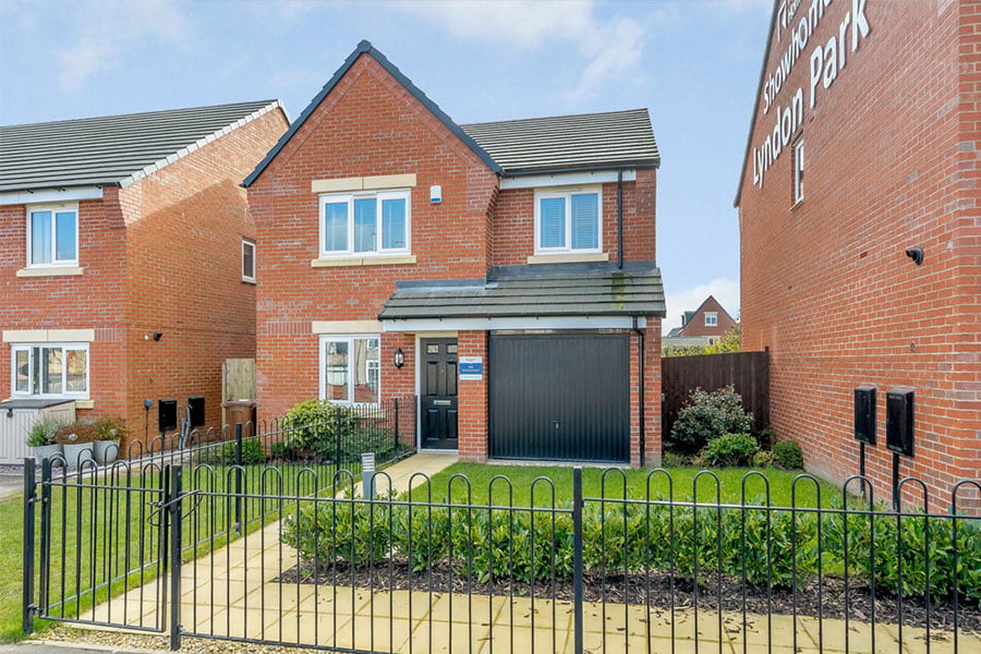 Design inspiration in real life: The benefits of browsing our showhomes 