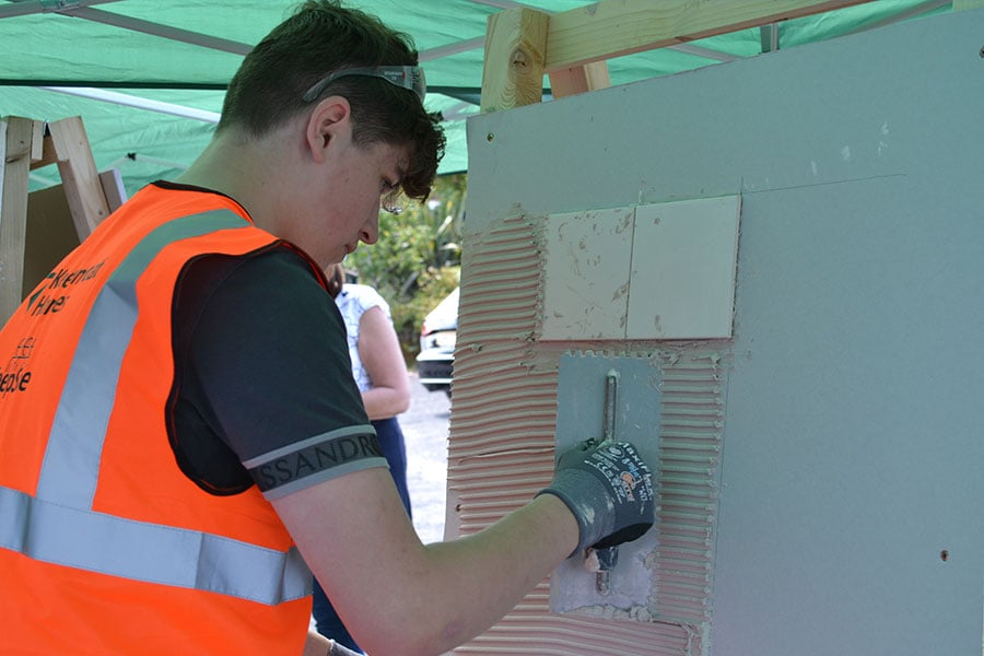 Keepmoat Homes Awarded Industry-First Social Value Management Certificate