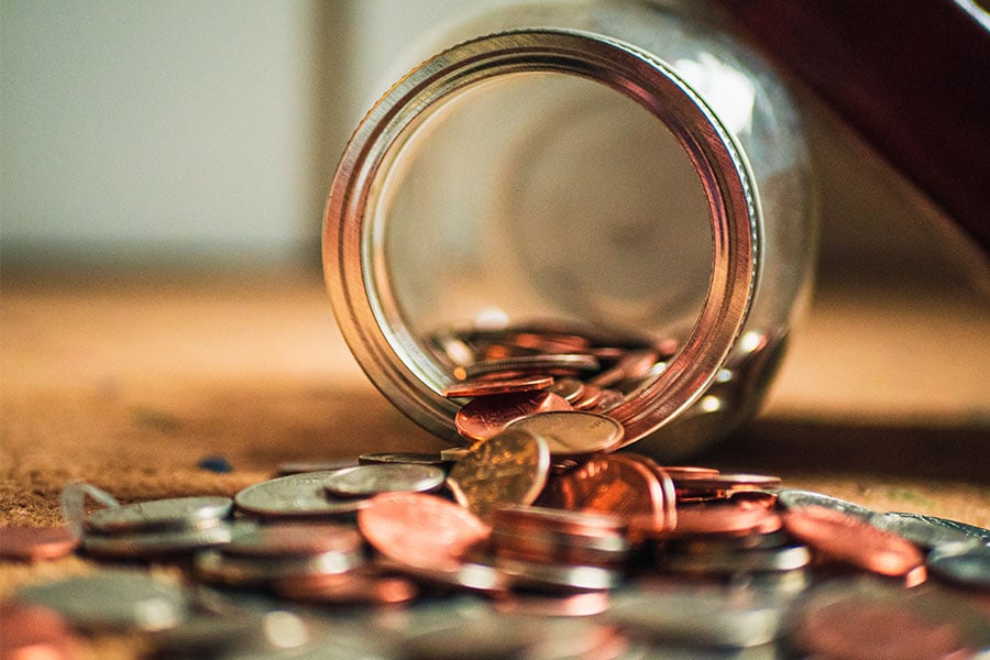 Cut the costs with these energy saving tips 