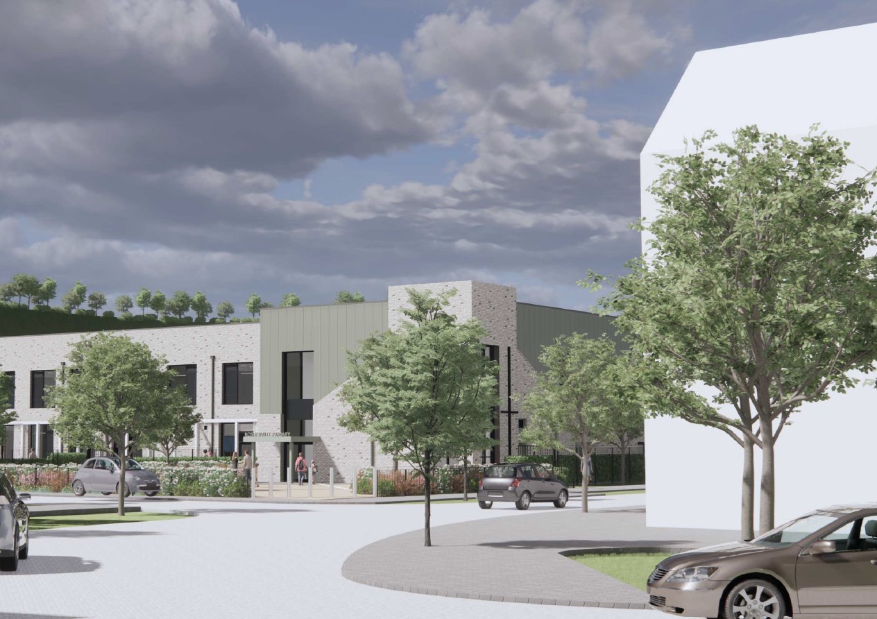 Plans to expand local school have been progressed