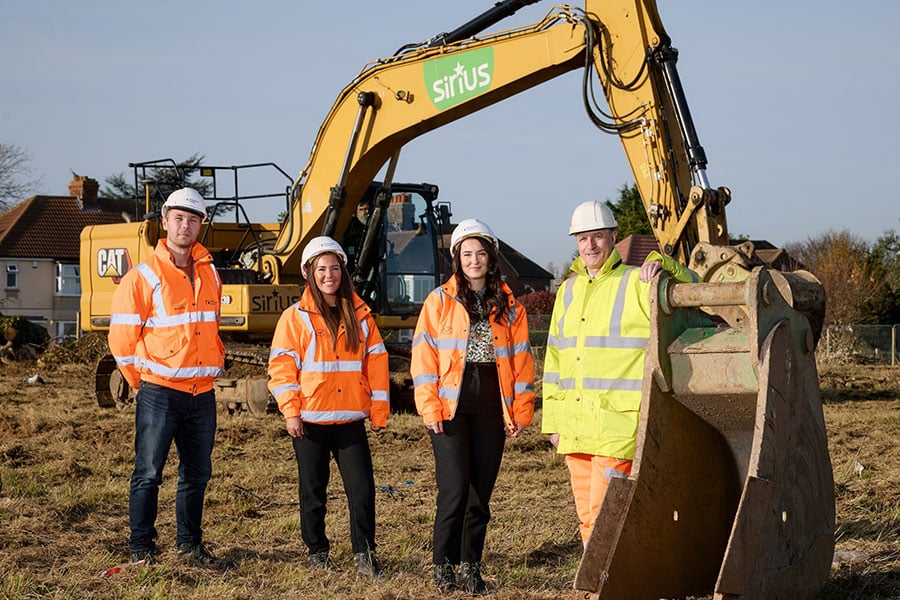 Western School site housing development moves a step closer