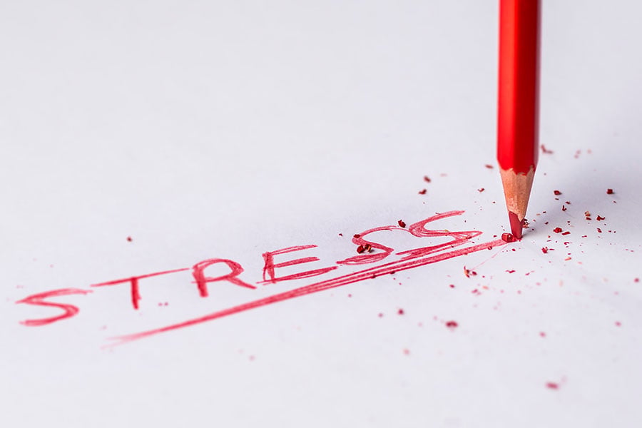 Create Serenity At Home This Stress Awareness Month 