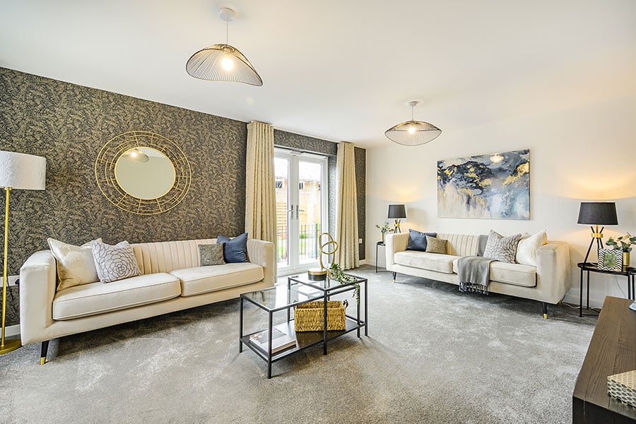 Get the Look: Recreating the Showhome Look on a Budget