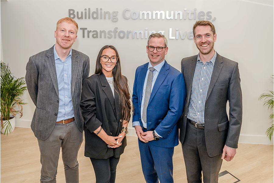 Keepmoat launches South West region to support land portfolio growth