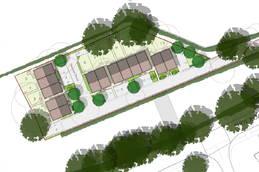 Keepmoat Homes Partners with Origin Housing to Deliver New Affordable Housing in Stevenage