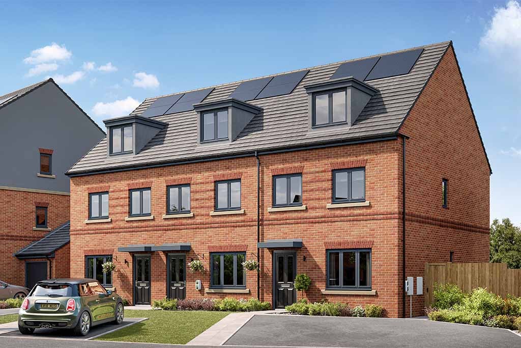 The Swarbourn
