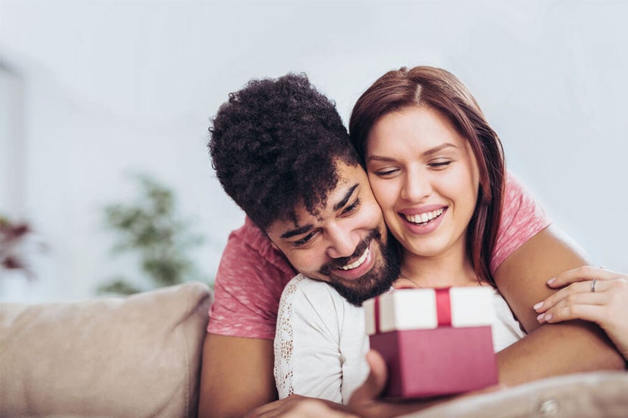 Valentine’s Day gift guide for interior lovers