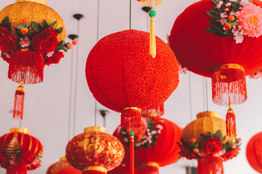 Chinese New Year traditions we can all get behind to celebrate the Year of the Tiger