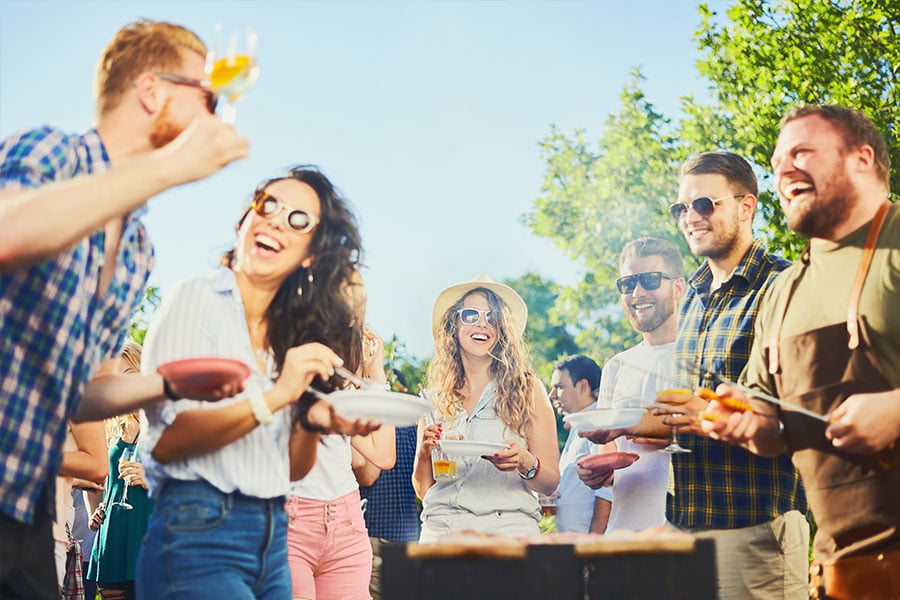 The mouth-watering BBQ recipe you need to make this Summer