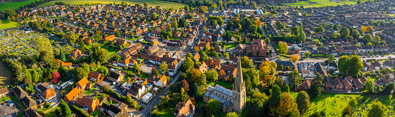 Best Historical Places In Nottingham | Keepmoat