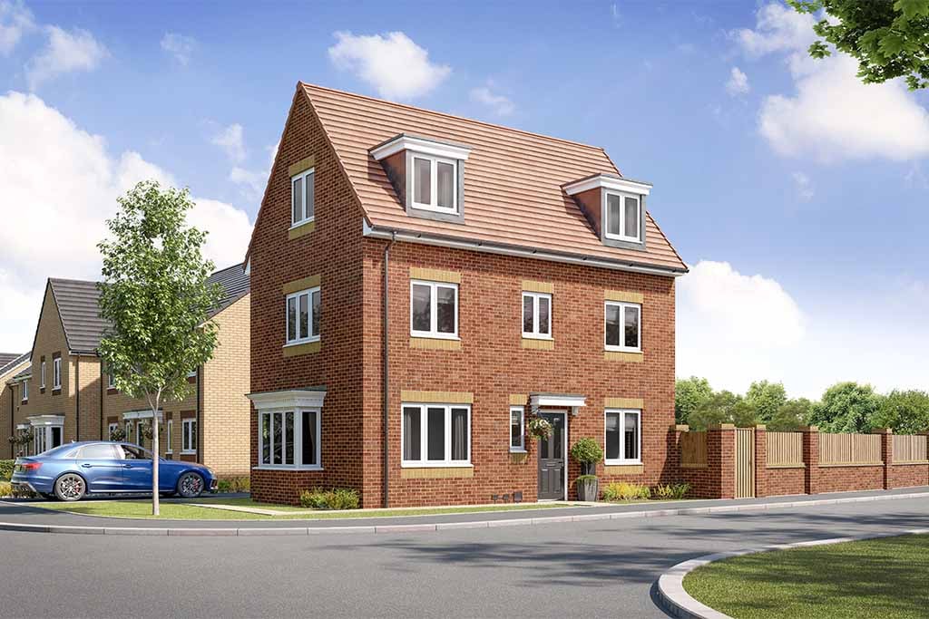 The Hoveton