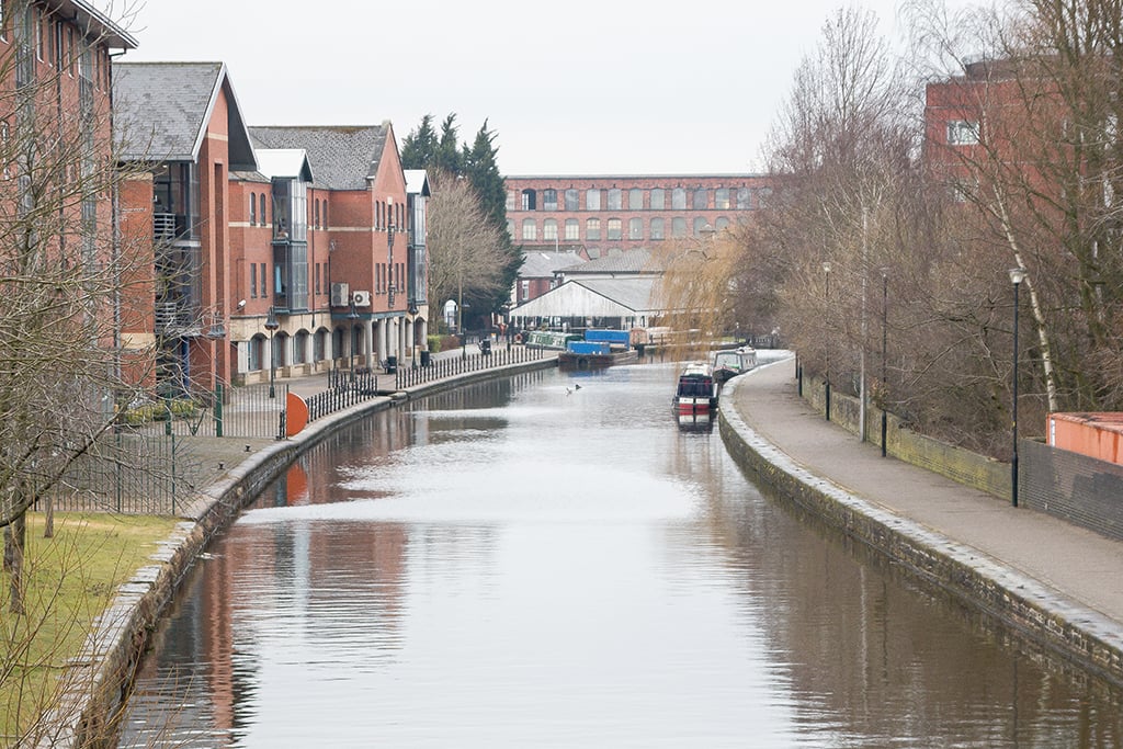 Local area