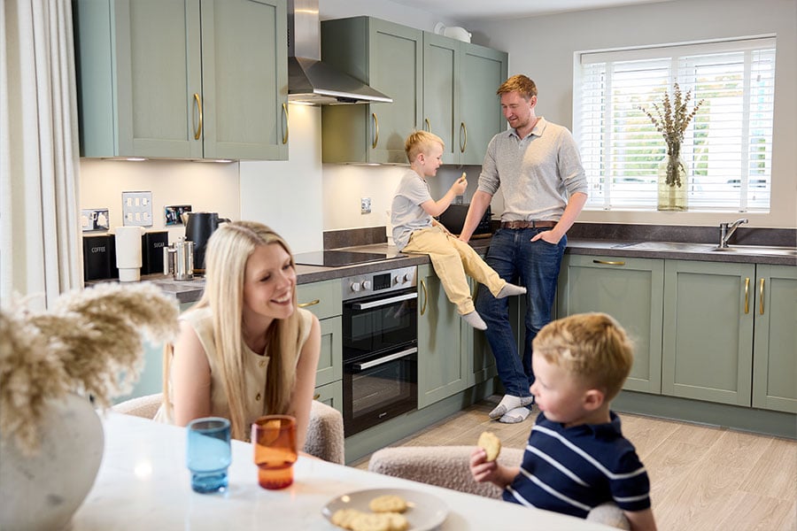 Back to school: Maintaining a routine past the first two weeks