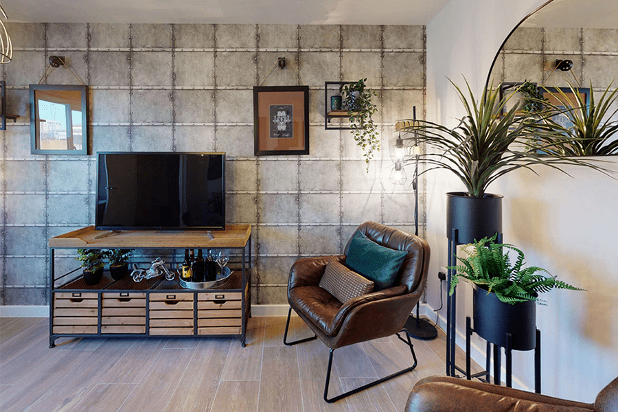 2022 Interior Design Trends