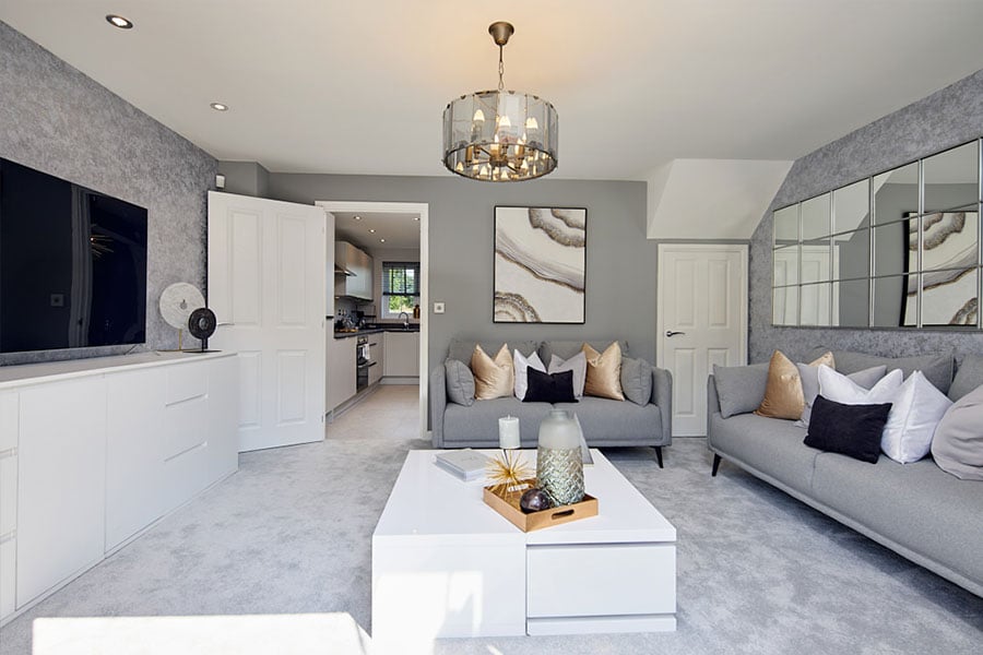 5 ways to brighten your home during winter